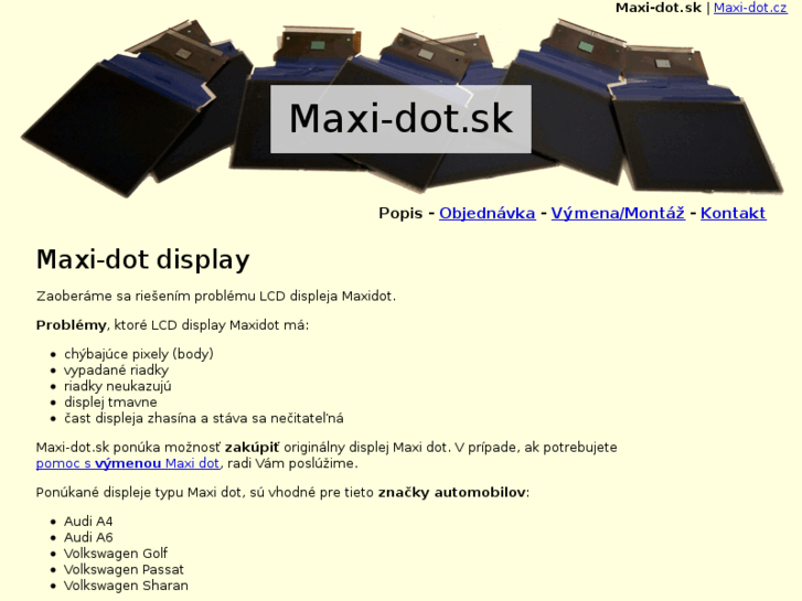 www.maxi-dot.sk