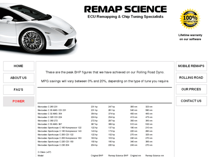 www.mercedesremap.com