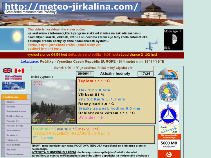 www.meteo-jirkalina.com