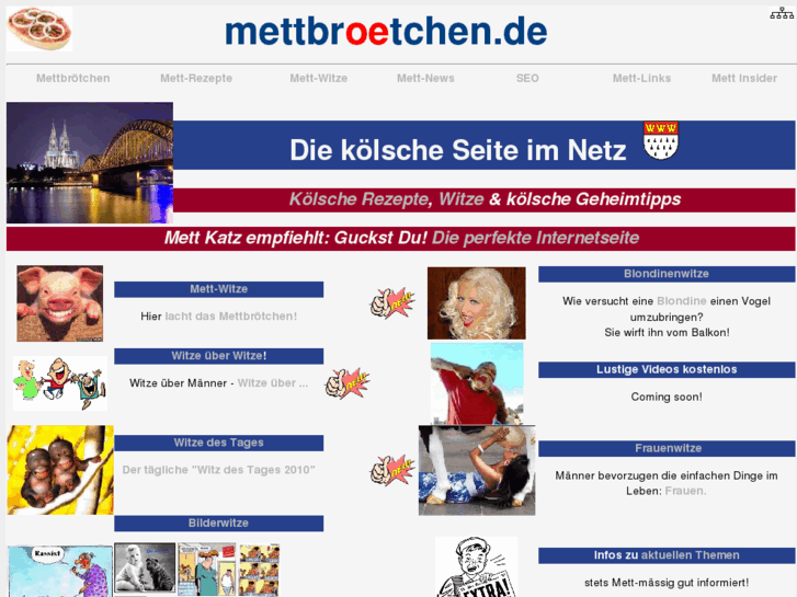 www.mettbroetchen.de