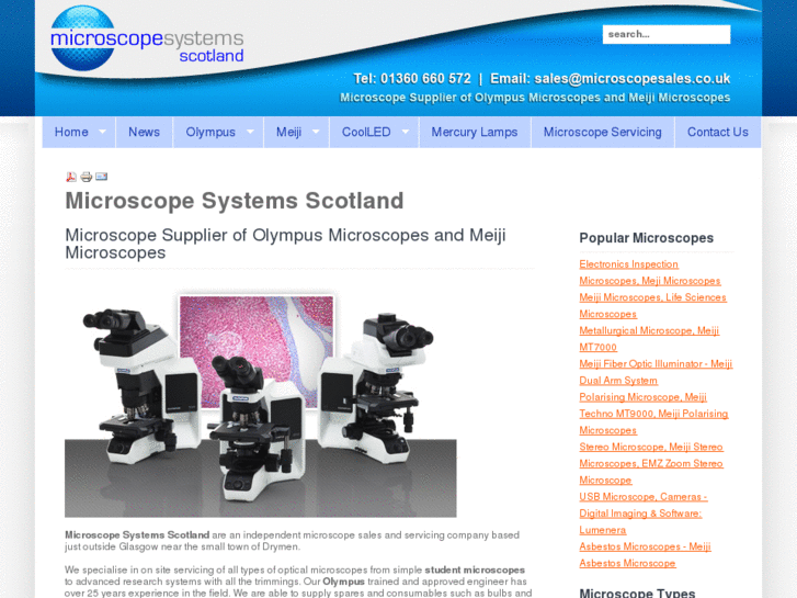 www.microscopesales.co.uk