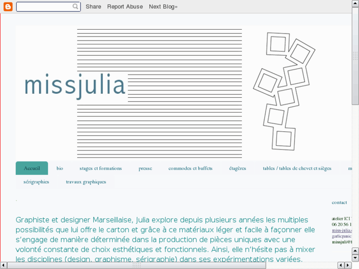 www.miss-julia.com