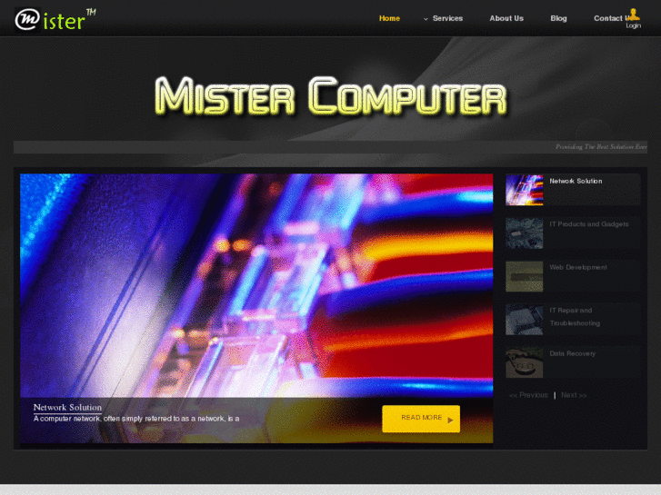 www.mistercomp.com