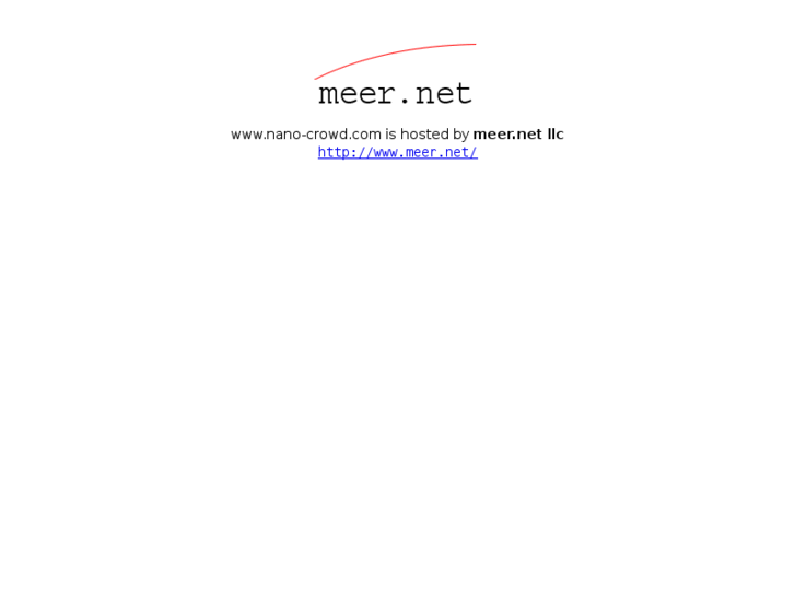 www.nano-crowd.com