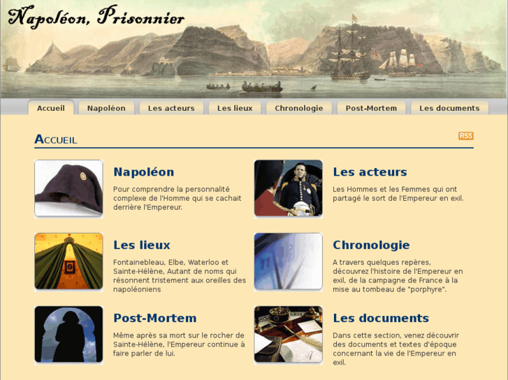 www.napoleonprisonnier.com