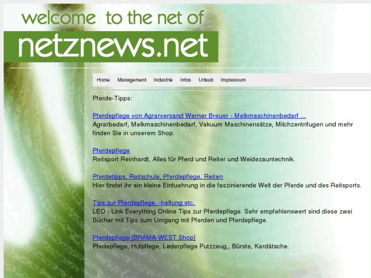 www.netznews.net