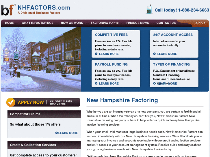 www.nhfactors.com