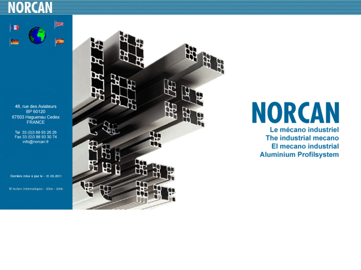 www.norcan.fr