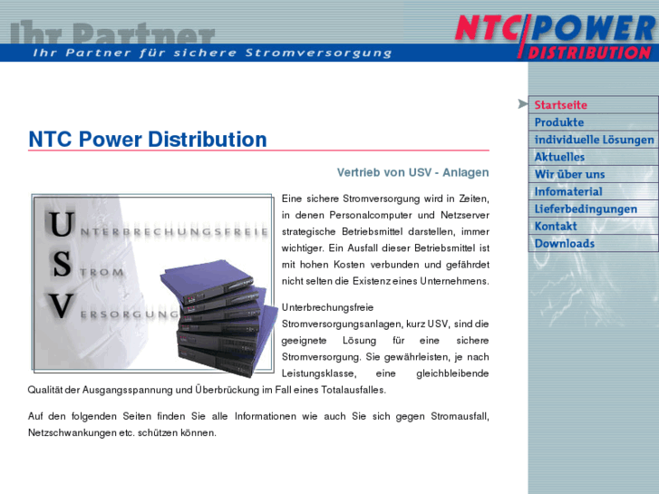 www.ntc-powerdistribution.com