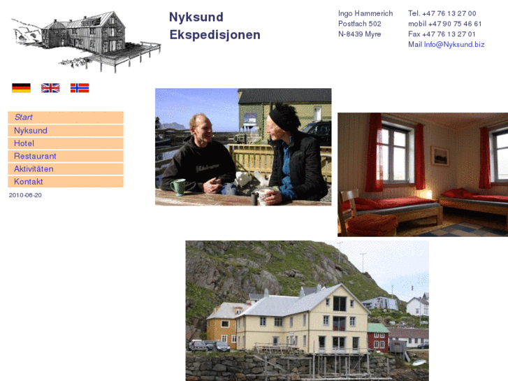 www.nyksund.biz