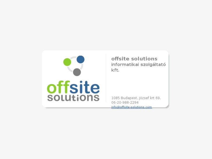 www.offsite-solutions.com