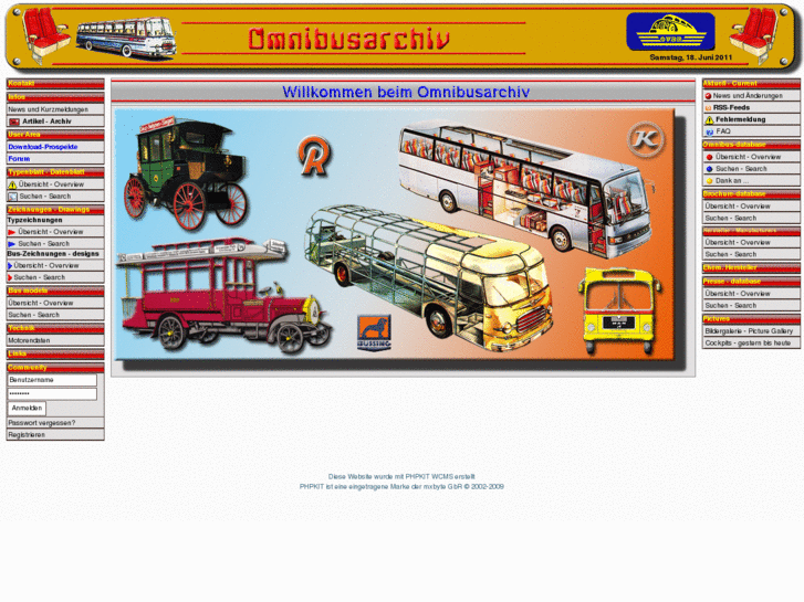 www.omnibusarchiv.de