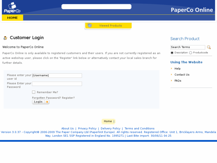 www.paperco.net