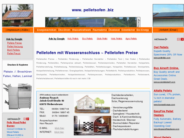 www.pelletsofen.biz