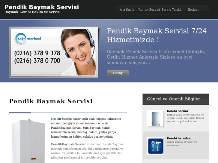 www.pendikbaymakservis.com