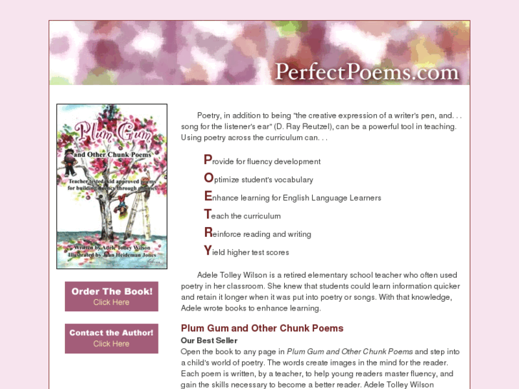 www.perfectpoems.com