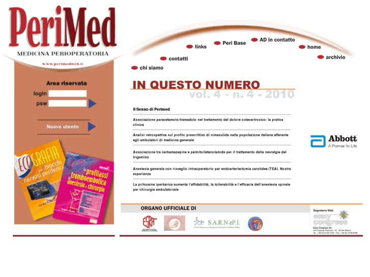 www.perimedweb.it