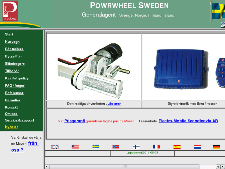 www.powrwheel.se