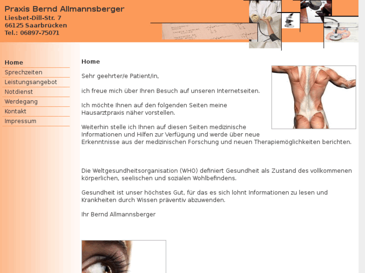 www.praxis-allmannsberger.de