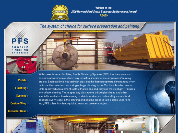 www.profilefinishing.com