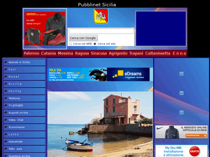 www.pubblinetsicilia.it