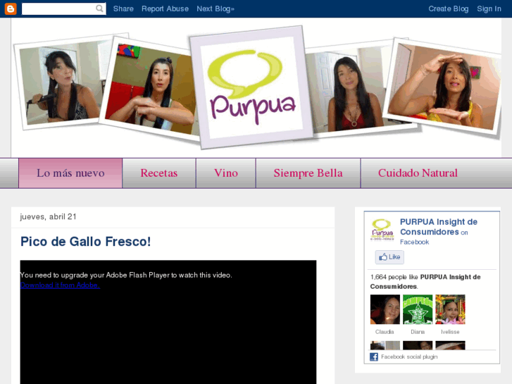 www.purpua.com