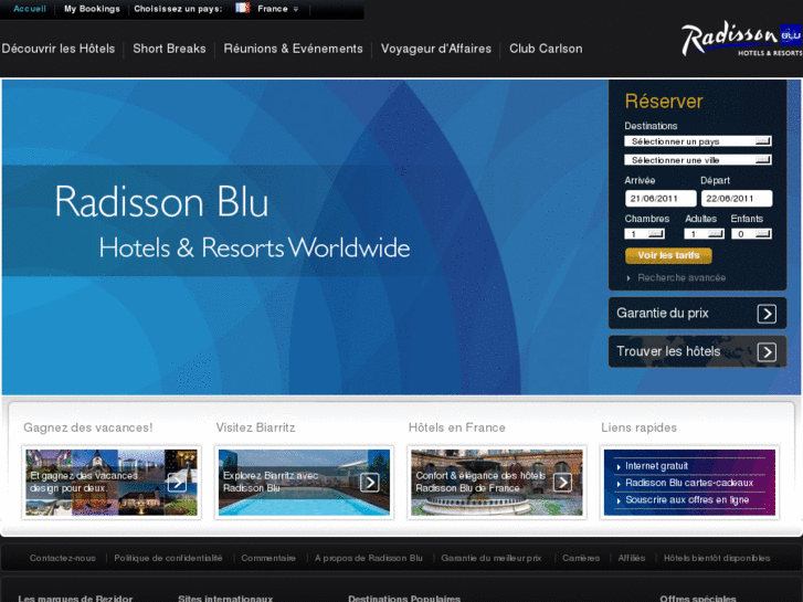 www.radissonblu.fr