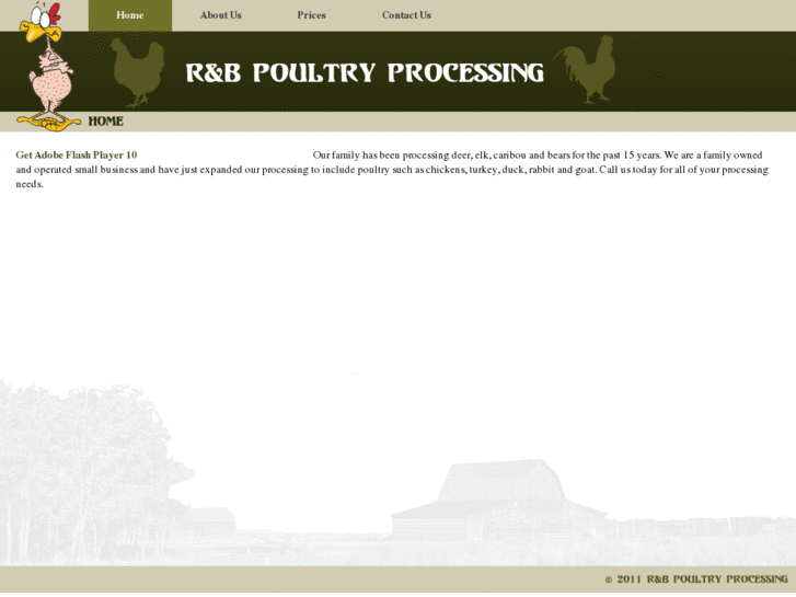 www.randbpoultryprocessing.com