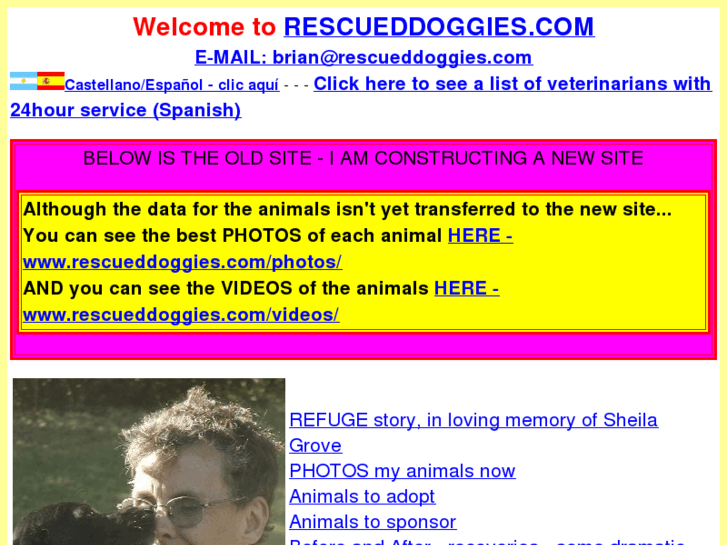 www.rescueddoggies.com