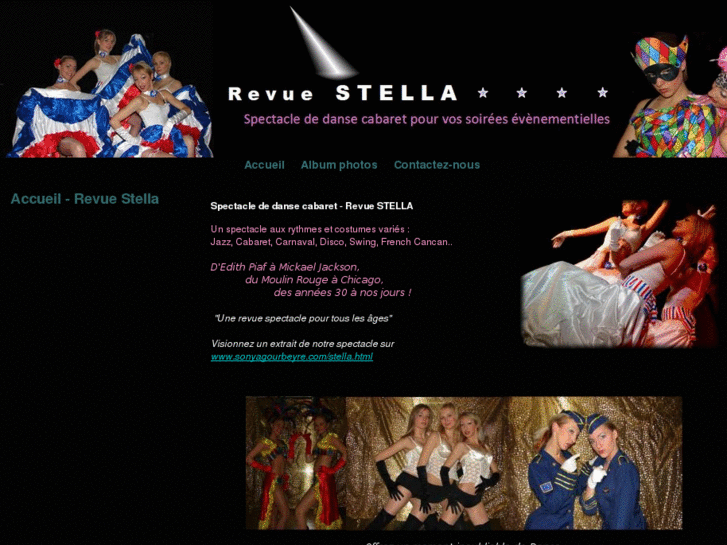 www.revue-stella.com