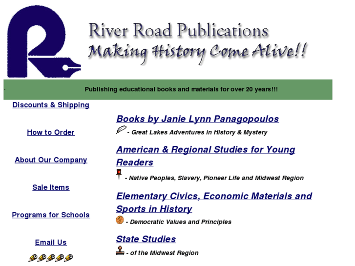 www.riverroadpublications.com