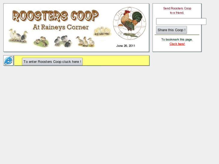 www.roosterscoop.com