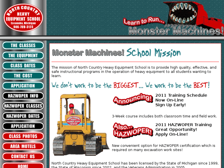 www.runmonstermachines.com