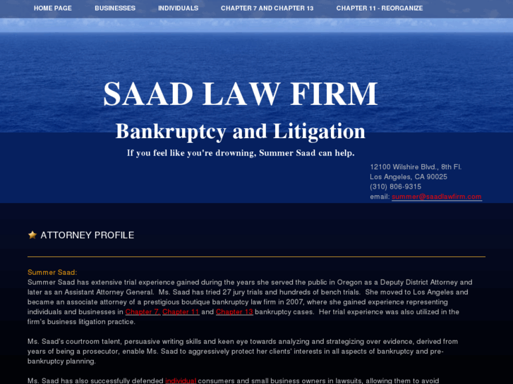 www.saadlawfirm.com