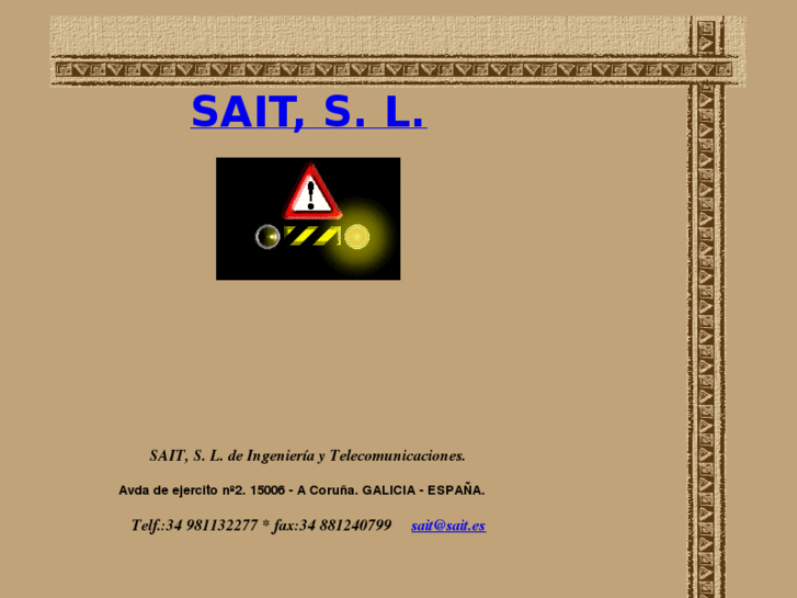 www.sait.es