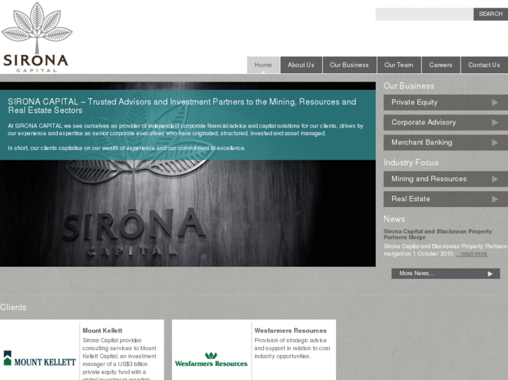 www.sironacapital.com