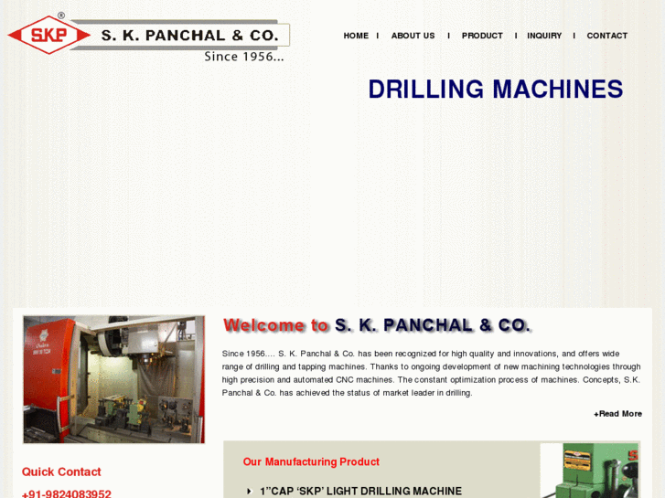 www.skpdrill.com