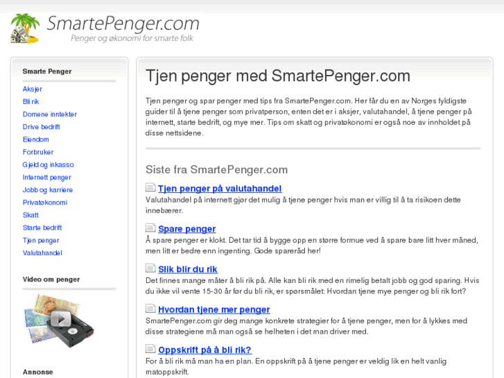 www.smartepenger.com