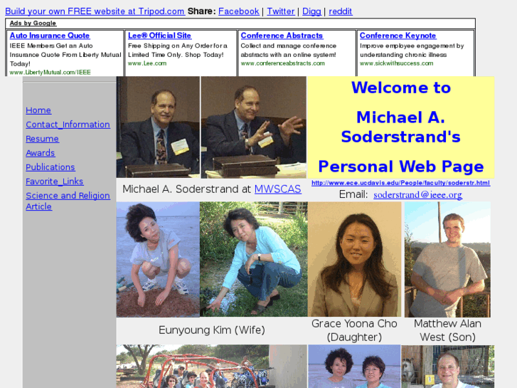 www.soderstrand.com