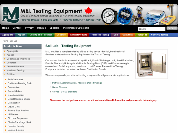 www.soiltest.org