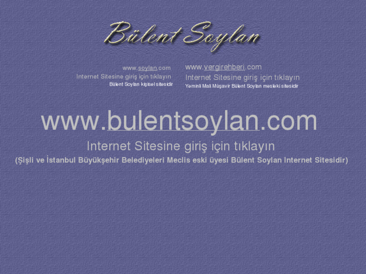 www.soylan.com