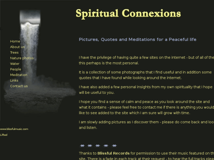 www.spiritualconnexions.com