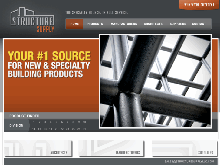 www.structuresupply.com