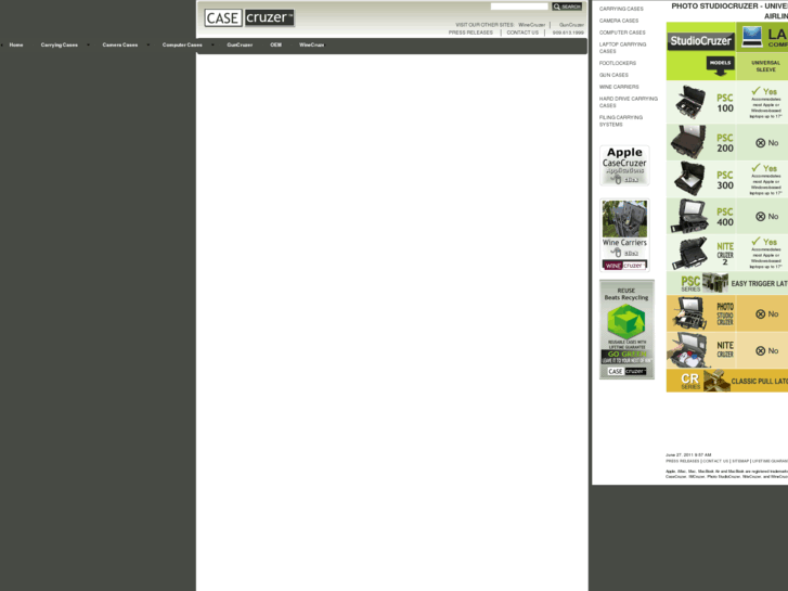 www.studiocruzer.com