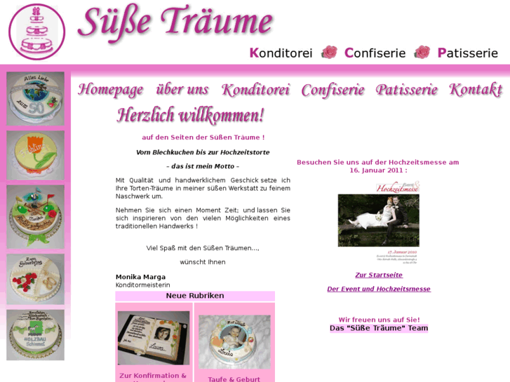 www.suesse-traeume.info