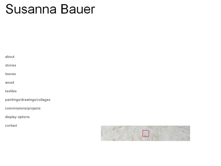 www.susannabauer.com