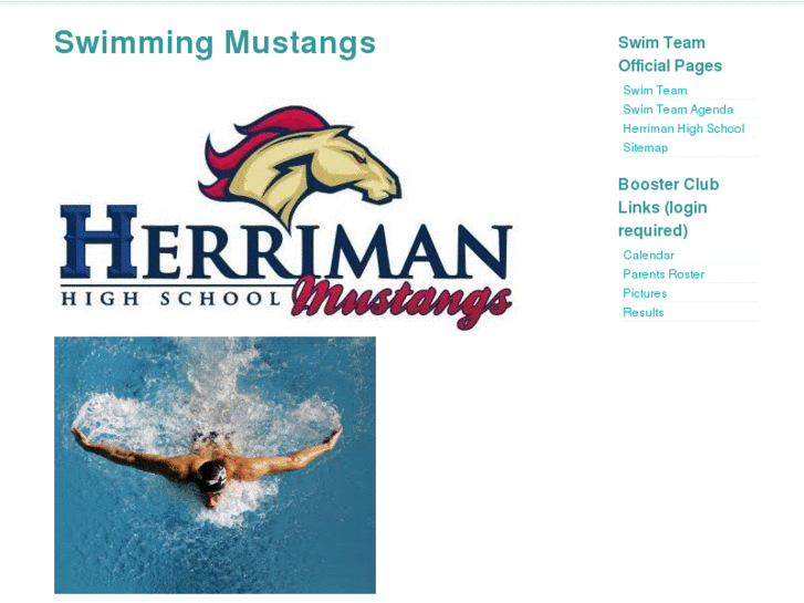 www.swimmingmustangs.com