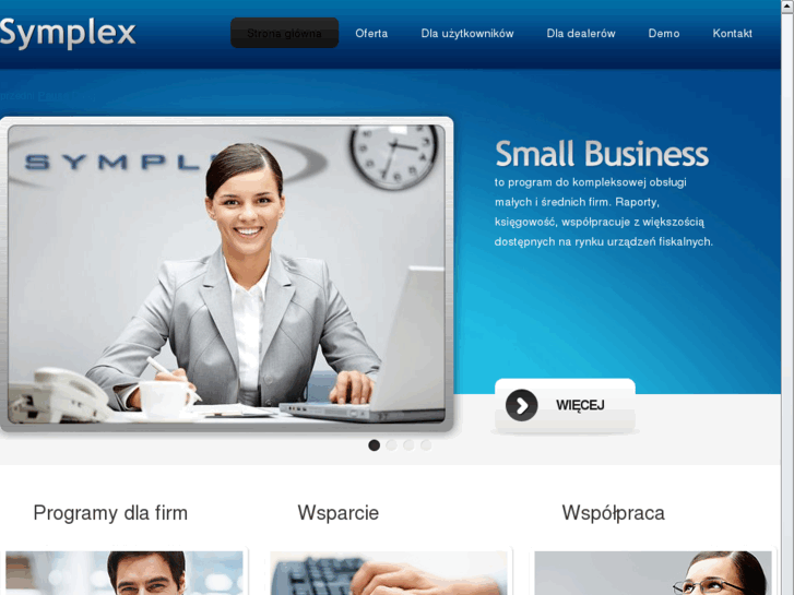 www.symplex.com.pl