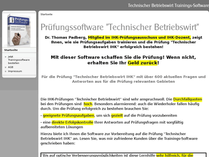 www.technischer-betriebswirt.com