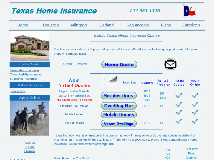 www.texas-home-insurance.com